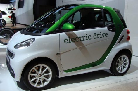 Электромобили или дизель: есть ответ, что экологичнее