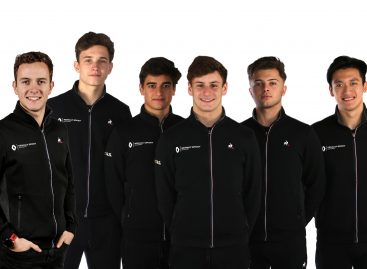 Renault F1 Team в сезоне 2019 года