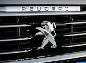 Матиас Хоссанн назначен директором по дизайну бренда Peugeot