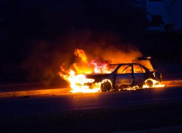 Hyundai и KIA находятся под следствием США из-за массовых возгораний автомобилей