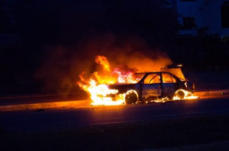 Hyundai и KIA находятся под следствием США из-за массовых возгораний автомобилей