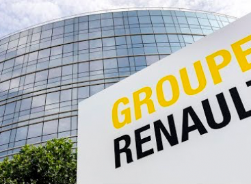 Renault объявляет о новых кадровых назначениях в регионах