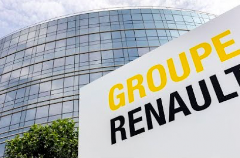 Renault объявляет о новых кадровых назначениях в регионах