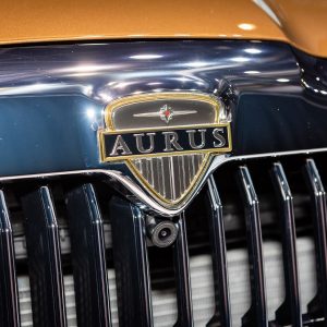В июне официально опубликуют цены на новый Aurus