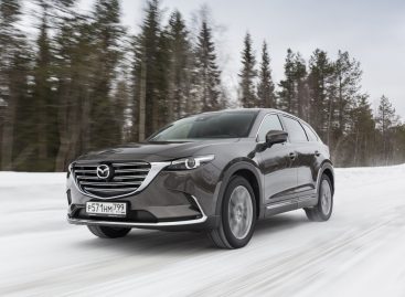 Mazda и Mercedes-Benz отзывают автомобили в России