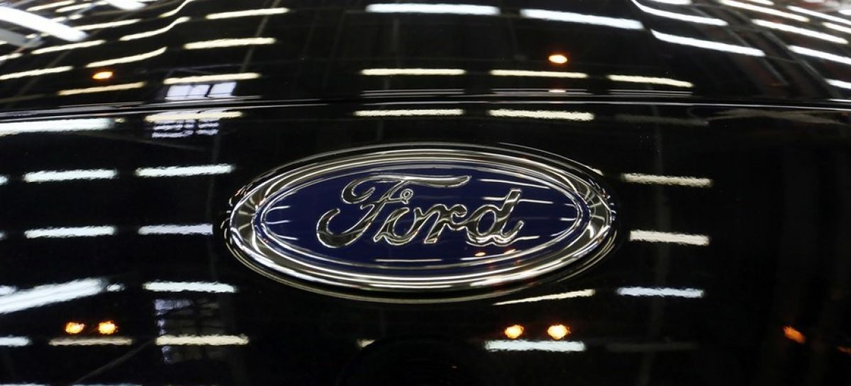 Ford планирует продать заводы в России