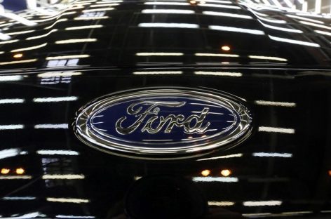 Ford планирует продать заводы в России