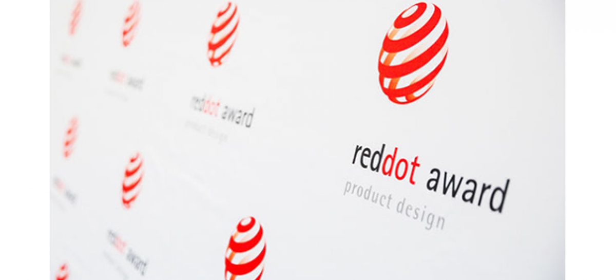 Skoda Scala получила престижную дизайнерскую награду Red Dot Award