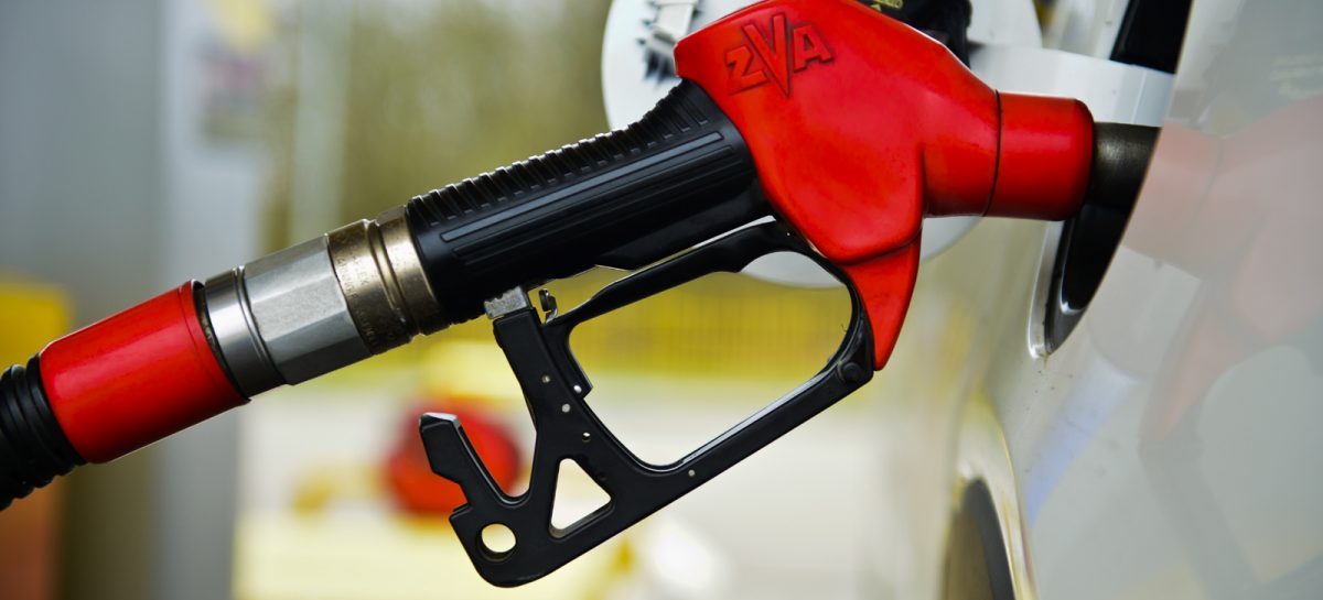 Минпромторг предложил запретить продажу топлива ниже класса “Евро-5”