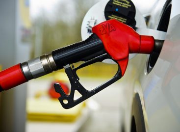 Минпромторг предложил запретить продажу топлива ниже класса “Евро-5”