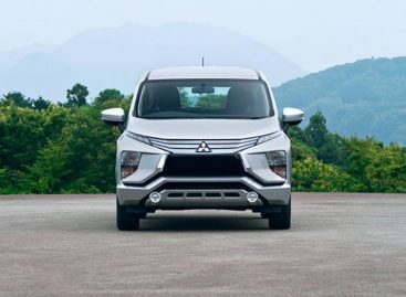 Mitsubishi XPander обошёл по продажам Toyota Avanza