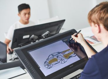 Новым студенческим концепт-каром Škoda станет пикап на базе модели Kodiaq