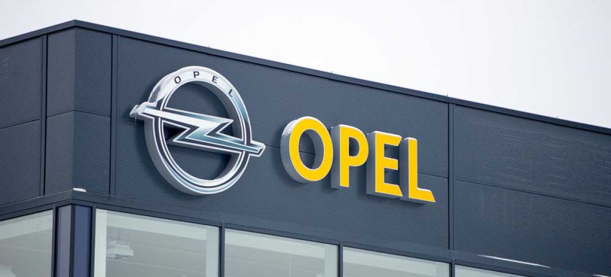 Opel возобновит выпуск автомобилей в России уже летом этого года