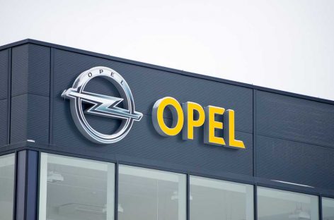 Русфинанс Банк снизил ставки по кредитам на Opel