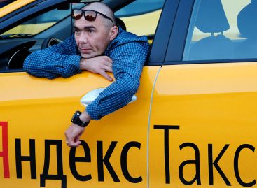 АльфаСтрахование назвала самые популярные марки автомобилей в такси