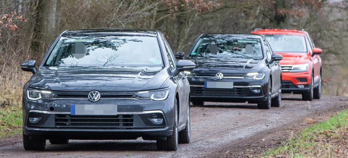 В 2019 году концерн Volkswagen представит 90 новинок