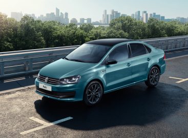 Выгодные предложения для Volkswagen Polo в марте