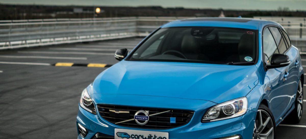 Volvo Car Russia объявляет о расширении функционала спорт-пакета Polestar