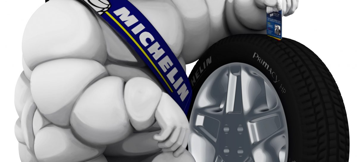 Краткий обзор шин Michelin Pilot Sport 4S/SUV и Primacy 4