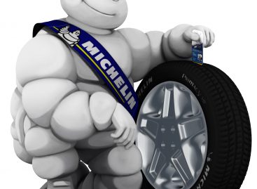 Краткий обзор шин Michelin Pilot Sport 4S/SUV и Primacy 4