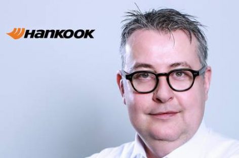 Томас Якоби – новый директор по персоналу Hankook