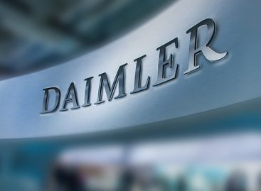 Daimler планирует наладить выпуск беспилотных автомобилей с 2021 года