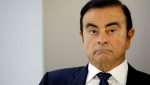 Бывший глава Nissan уехал из Японии в Ливан за несколько месяцев до суда