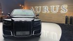 Цена на Aurus обещают к концу лета