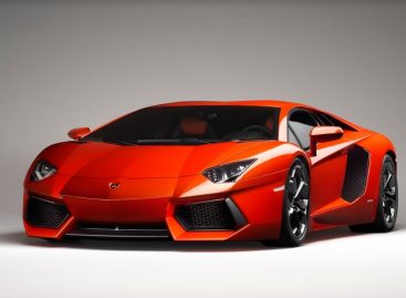 Lamborghini запускает программу сертификации суперкаров с пробегом
