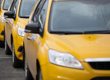 Таксисты стали самыми самозанятыми, согласно новому налоговому режиму
