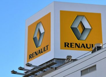 Renault рассчитывает купить концерн Fiat Chrysler Automobiles