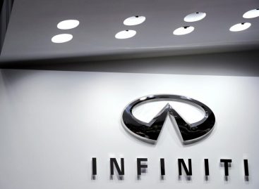 Infiniti представляет обновленное ценовое предложение на свои автомобили