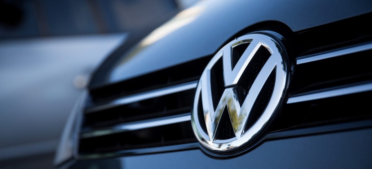 Volkswagen выпустит для США новый кроссовер Tarek