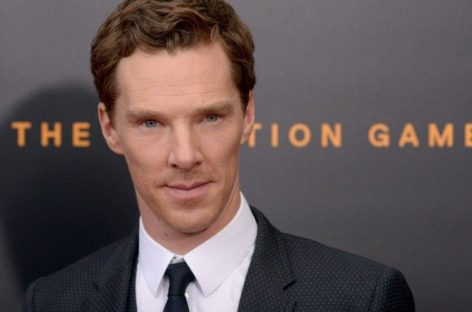 Британский актер, известный по роли сыщика Шерлока Холмса, сбил велосипедиста