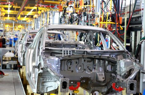 KIA Motors Russia & CIS объявляет о начале производства Cerato
