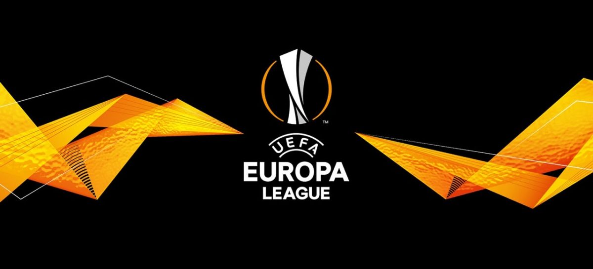 Трофи-тур Лиги Европы UEFA в Москве при поддержке Kia Motors