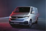 Volkswagen «заморозил» цены на LCV в России