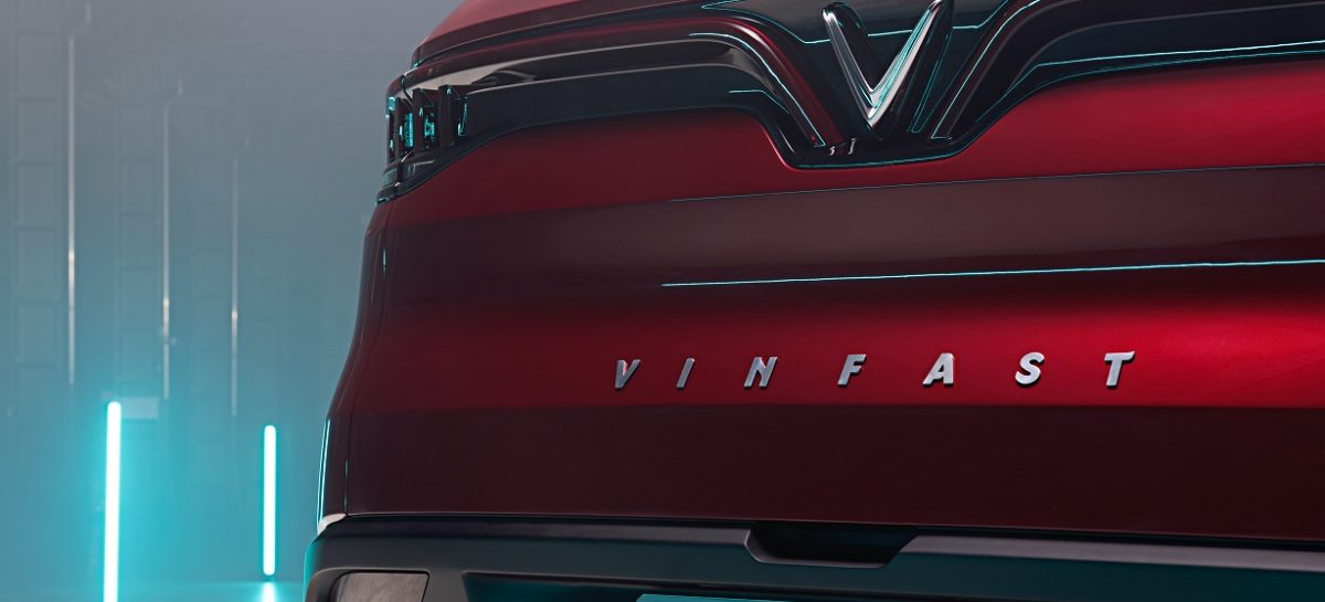 Вьетнамская VinFast получила патент в России на продажу своих автомобилей
