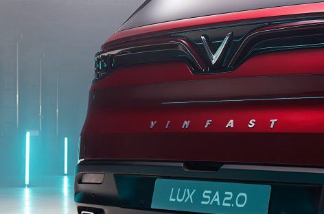 Вьетнамская VinFast получила патент в России на продажу своих автомобилей