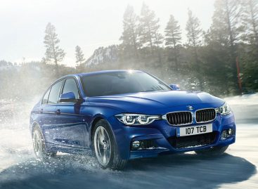 BMW хочет расширить производство в России