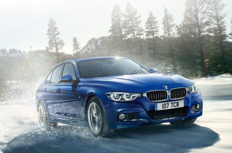 BMW хочет расширить производство в России