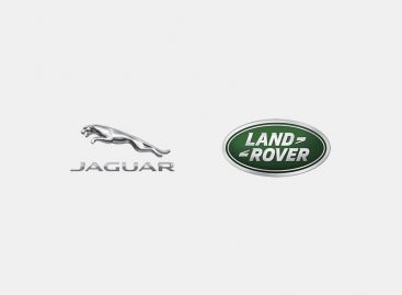 Компания Jaguar Land Rover стала трехкратным лауреатом