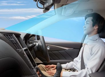 На Nissan Skyline появится система помощи водителю нового поколения ProPILOT 2.0