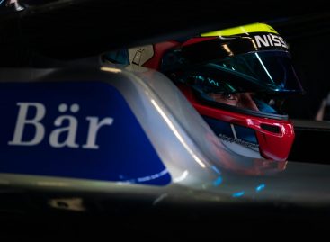 Германия станет следующим этапом для команды Nissan e.dams в Формуле Е
