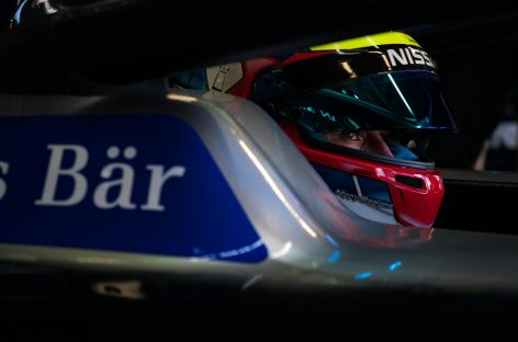Германия станет следующим этапом для команды Nissan e.dams в Формуле Е