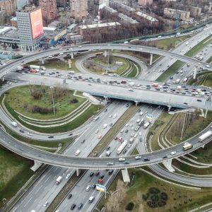 Марат Хуснуллин рассказал, когда будет завершена реконструкция Московской кольцевой автодороги (МКАД)