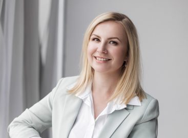 Марина Ляшенко заняла должность Генерального директора компании Мишлен в Украине