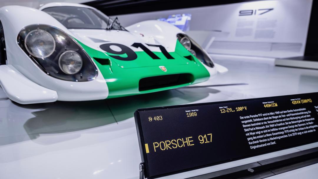 Porsche 917 2