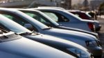 Процент продаж автомобилей с пробегом в Москве снизился