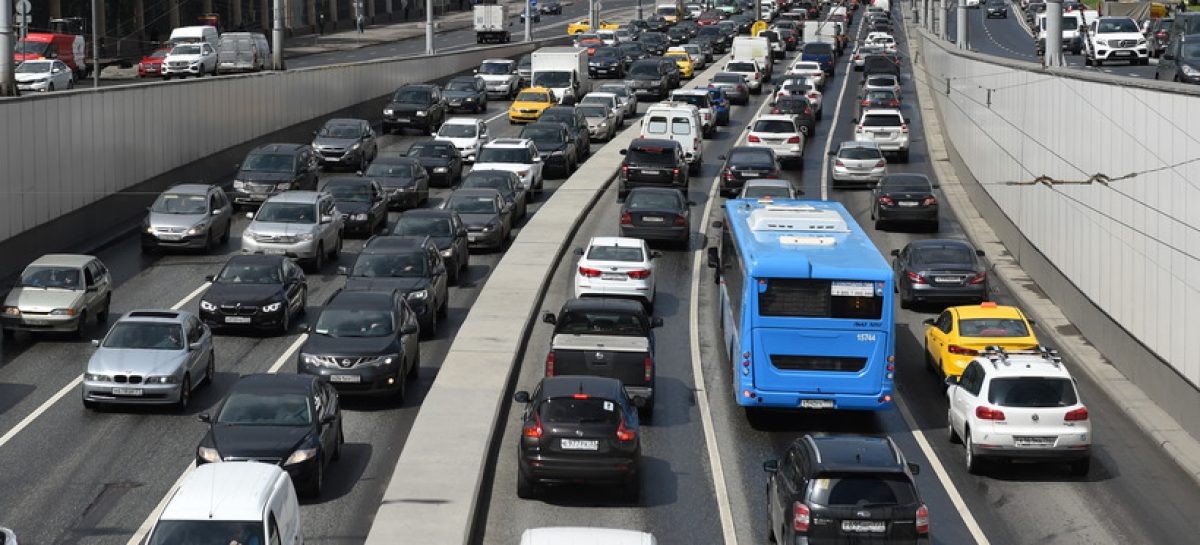 Автостат назвал самые популярные автомобили среди москвичей